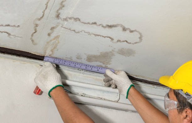 Reliable Emergency Water Damage Restoration contractor in Dale, IN by Water Damage Irwin